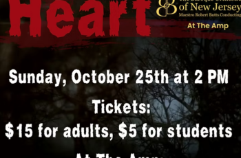 BONJ Brings Poe’s The Tell-Tale Heart to Life in a Thrilling Chamber Opera
