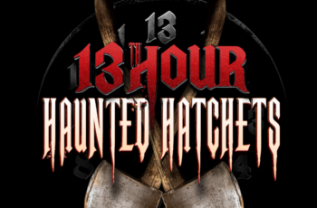 Wharton Haunted House Ranked Among Scariest in the Country!