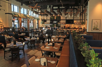 New Restaurant Makes Its Way to District15Fifteen in Parsippany!